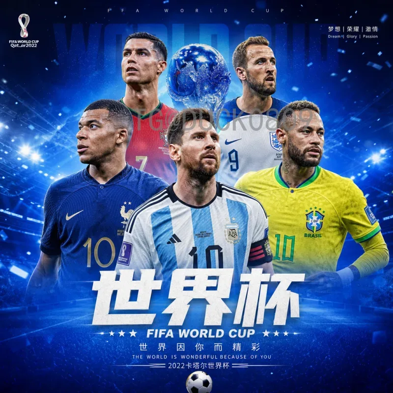 官方2026世界杯西班牙队赛程公布：斗牛士军团征程解析