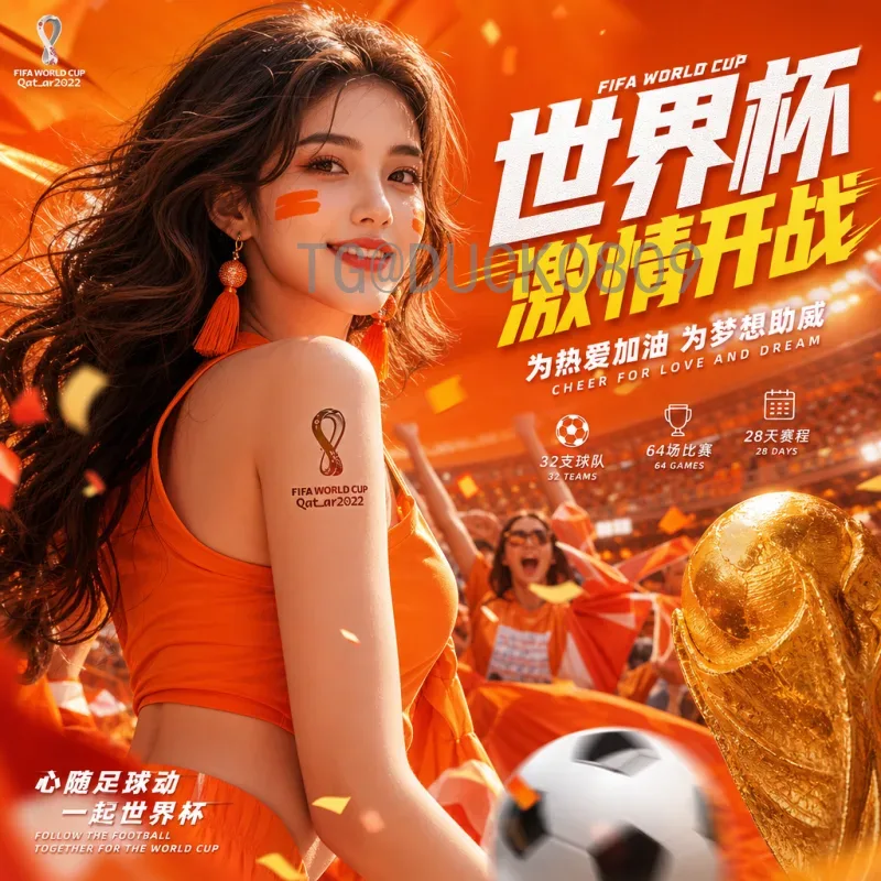 FIFA世界杯精选赛程：不可错过的经典对决与观赛指南