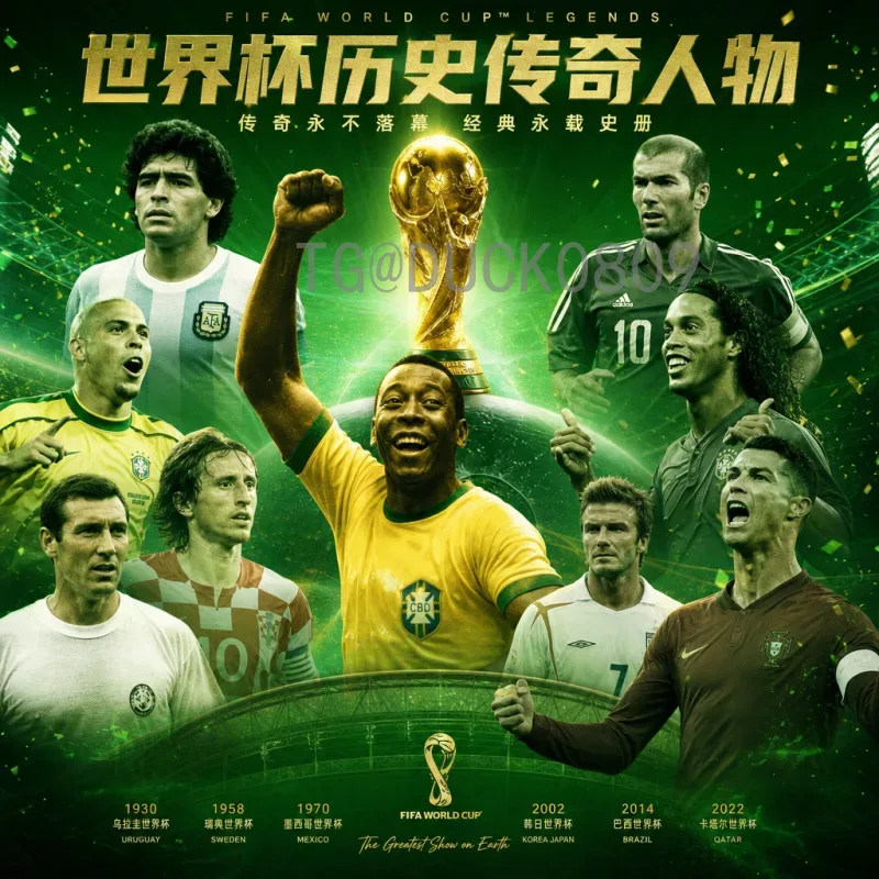 最新2026美加墨世界杯亚洲区名额解读：从8.5到9.5的扩军之路